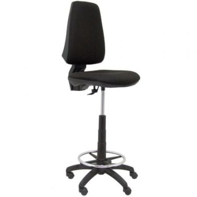 Taburete Piqueras y Crespo Elche T14CPB840RN - Mueble de calidad y diseño elegante