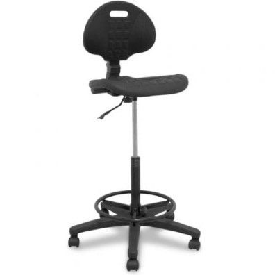 Taburete Piqueras y Crespo Nargo T31 - Modelo Elegante y Funcional