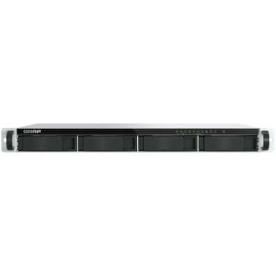 NAS QNAP TS-H765EU 4 Bahías 3.5" 8GB DDR5 - Almacenamiento de red potente para empresas