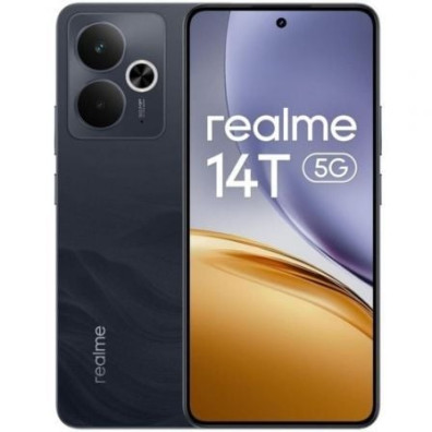 Smartphone Realme 14T 5G 8GB/256GB 6.67 Pulgadas