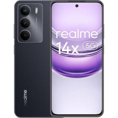 Smartphone Realme 14X 5G 8GB/256GB 6.74"