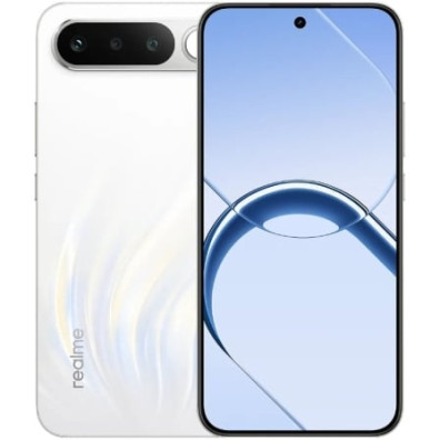 Smartphone Realme 16 - 8GB/256GB - 6.57" - 5G