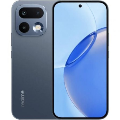 Smartphone Realme 16 Pro 5G 6.78" 8GB/512GB