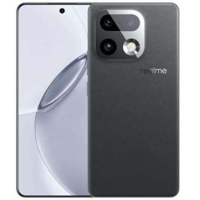 Smartphone Realme 16 Pro+ 5G 8GB/256GB 6.8" - Tecnología y Elegancia