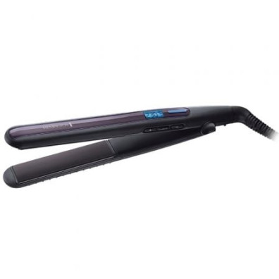 Plancha Remington Pro-Sleek & Curl S6505 para el Pelo