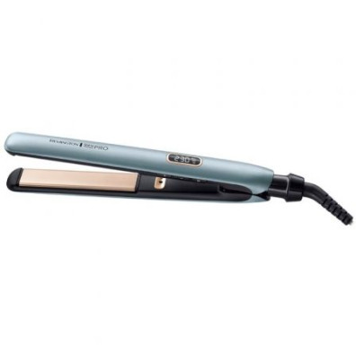 Plancha Remington Shine Therapy Pro S9300 para el Pelo