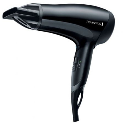 Secador Remington Power Dry 2000 D3010 2000W Iónico