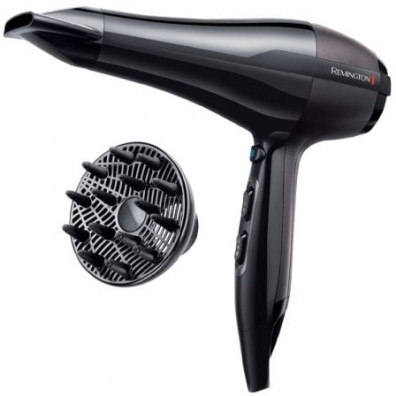 Secador Remington Pro-Air Iónico AC 2300W