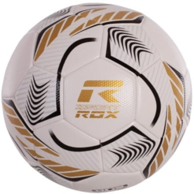Balón de Fútbol Rox Sport R-Comand