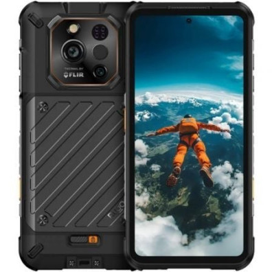 Smartphone Rugerizado RUGONE Xever 7 Pro 12GB/ 512GB/ 6.7"/ 5G