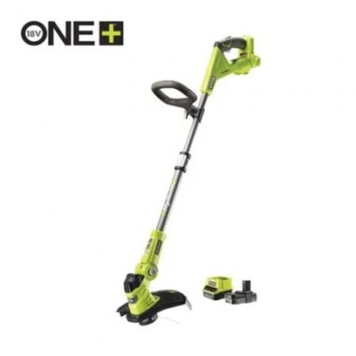 Cortabordes Ryobi 18V ONE+ RLT1831H25F - Herramienta Potente y Versátil