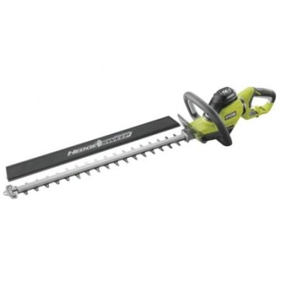 Cortasetos Eléctrico Ryobi RHT6160RS 600W