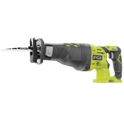 Sierra de Sable Sin Cable Ryobi ONE+ R18RS-0/ 18V en Bricolaje