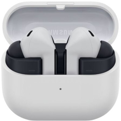 Auriculares Samsung Galaxy Buds 3 FE R420 Bluetooth con estuche de carga - Autonomía 8.5h