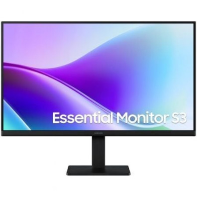 Monitor Profesional Samsung 24" Full HD S3 S24F320GAU