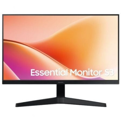 Monitores Profesionales Samsung Essential S3 S24F330EAU Full HD 24"