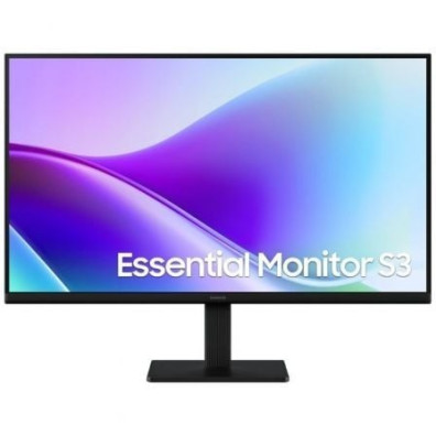 Monitor Samsung Essential S3 S27F320GAU 27" Full HD