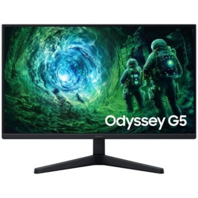 Monitor Gaming Samsung Odyssey G5 S27FG530EU 27" QHD 1ms 200Hz IPS