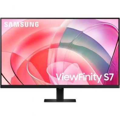 Samsung ViewFinity S70D 32 4K Ultra HD VA Negro - Negro