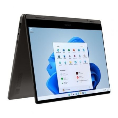 Portátil Intel Core i5 Samsung Galaxy Book3 360 - 16GB - 512GB SSD - 13.3" Táctil