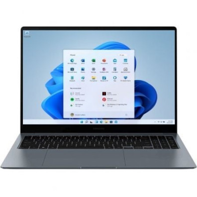 Portátil Samsung Galaxy Book4 Intel Core i5-1335U/ 16GB/ 512GB SSD/ 15.6"