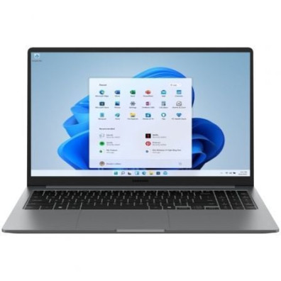 Portátil Samsung Galaxy Book5 Core Ultra 7-255U, 32GB RAM, 1TB SSD, 15.6"