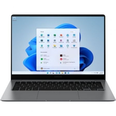 Portátil Samsung Galaxy Book5 Pro Intel Core Ultra 5-226V 16GB 512GB SSD 14" Táctil