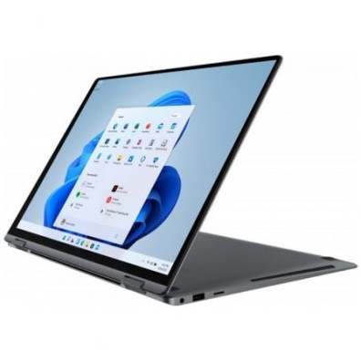 Portátil Convertible Samsung Galaxy Book5 Pro 360 Intel Core Ultra 7-258V 32GB 1TB SSD 16" Táctil
