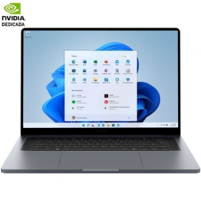 Portátil Gaming Samsung Galaxy Book6 Ultra - Intel Core Ultra 7-356H, 32GB 1TB GeForce RTX 5060