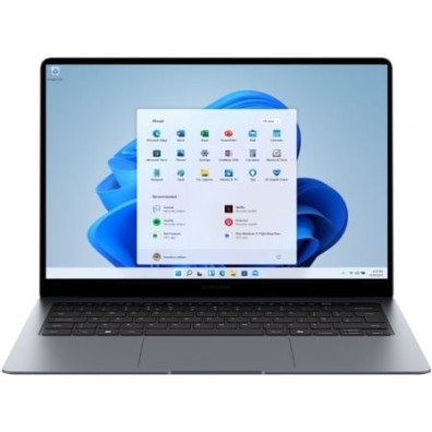 Portátil Samsung Galaxy Book6 Pro Intel Core Ultra X7-358H/ 32GB/ 1TB SSD/ 16" Táctil