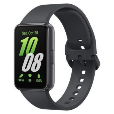 Pulsera Smartband Samsung Galaxy Fit 3 - Descubre el estilo y funcionalidad innovadora
