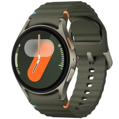 Smartwatch Samsung Galaxy Watch 7 - Notificaciones, Frecuencia Cardíaca y GPS