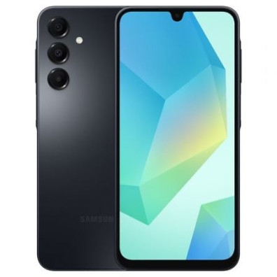 Smartphone Samsung Galaxy A16 128GB 4GB RAM 6.7 pulgadas