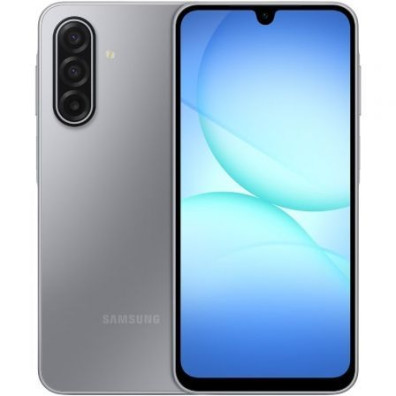 Smartphone Samsung Galaxy A17 5G 8GB/256GB - Gris
