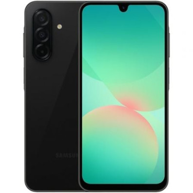 Smartphone Samsung Galaxy A26 6GB/ 128GB/ 6.7"/ 5G