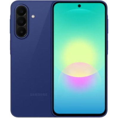 Samsung Galaxy A27 5G 8GB/256GB Azul - Azul
