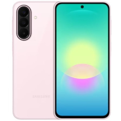 Samsung Galaxy A27 5G 8GB/256GB Rosa Claro - Rosa