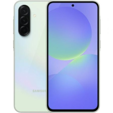 Samsung Galaxy A36 5G 6GB/128GB Lima - Verde Lima