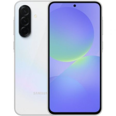 Samsung Galaxy A36 5G 6GB/128GB Blanco - Blanco