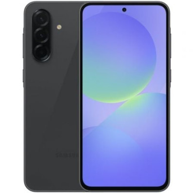 Smartphone Samsung Galaxy A36 5G 8GB/256GB/6.7" - Comprar en línea