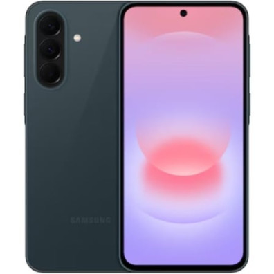 Smartphone Samsung Galaxy A37 5G 6GB/128GB/6.7" - Verde Oscuro