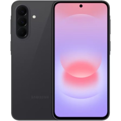 Samsung Galaxy A37 - Smartphone 5G 6GB/128GB/6.7" - Gris