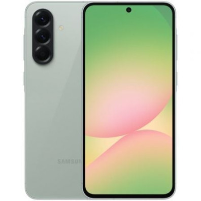 Smartphone Samsung Galaxy A56 128GB 8GB 5G 6.7"
