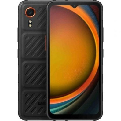 Samsung Galaxy XCover7 5G 6GB/128GB rugged - Negro