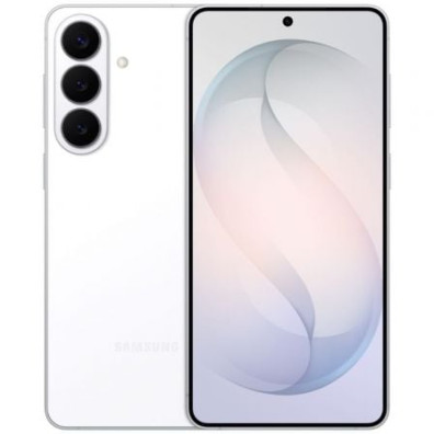 SMARTPHONE SAMSUNG GALAXY S26+ 5G 6.7'' 512 GB BLANCO - Blanco