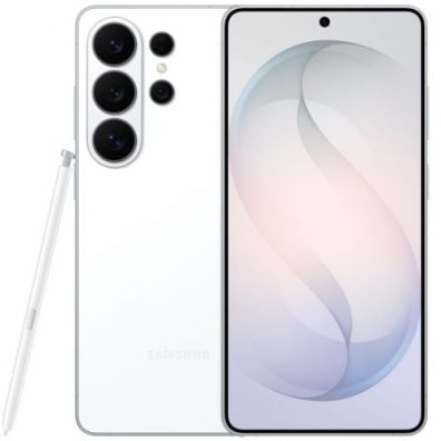SMARTPHONE SAMSUNG GALAXY S26 ULTRA 5G 6.9'' 512 GB BLANCO - Blanco