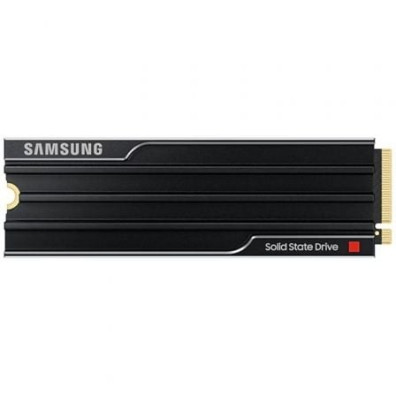DISCO M.2 NVMe 4TB SAMSUNG 9100PRO MZ-VAP4T0CW