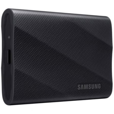 Disco Externo SSD Samsung Portable T9 2TB USB 3.2
