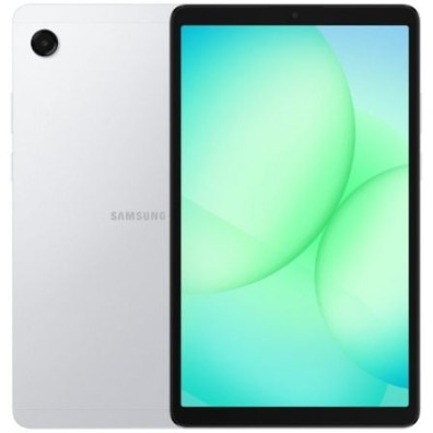 Tablet Samsung Galaxy Tab A11 8.7" | 4GB RAM 64GB Almacenamiento Octacore 4G