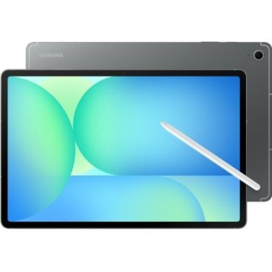 Tablet Samsung Galaxy Tab S10 FE 10.9" 5G - 12GB - 256GB - Octacore